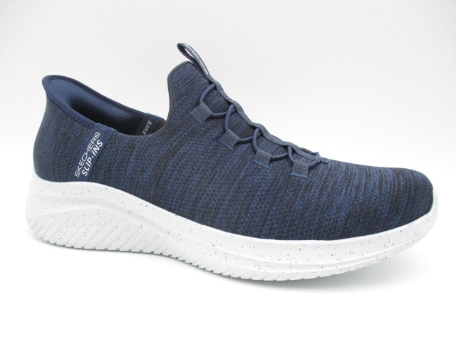 スケッチャーズ SLIP-INS Ultra Flex3.0 Top Range 232936-NVY
