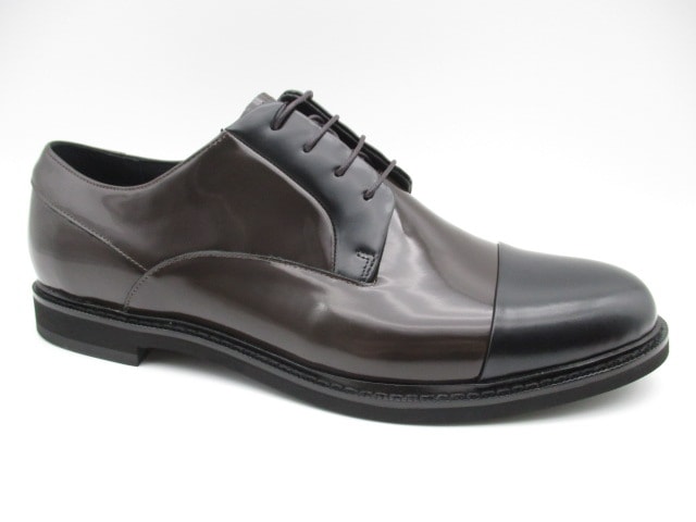 LANVIN ランバン LVK2981XR【幅広4E】 BL/DBR|すべての商品|男の大きい