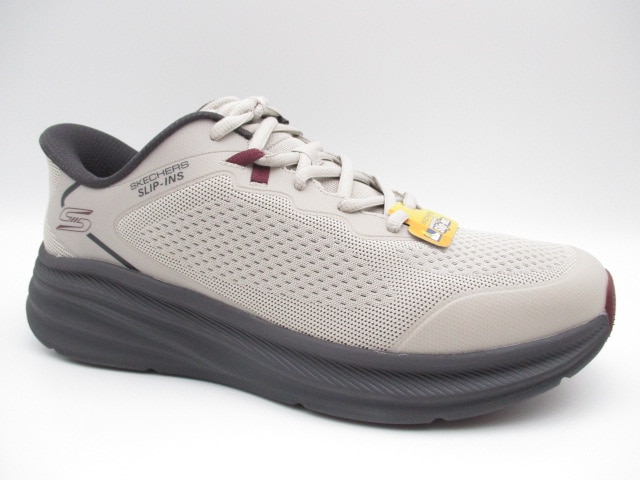 スケッチャーズ SLIP-INS BOBS SPORT Skillz 118431-NTGY