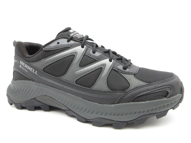 メレル　TEMPO EXP ACT GORE-TEX  BLACK J00005494