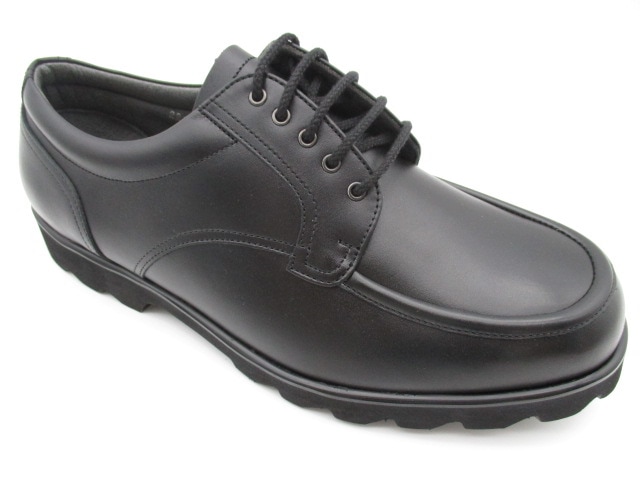 16112　超幅広6E ブラック