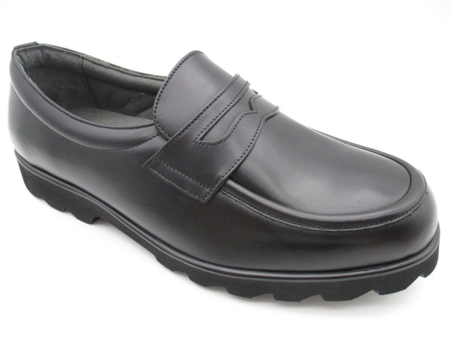 16113 超幅広6E ブラック