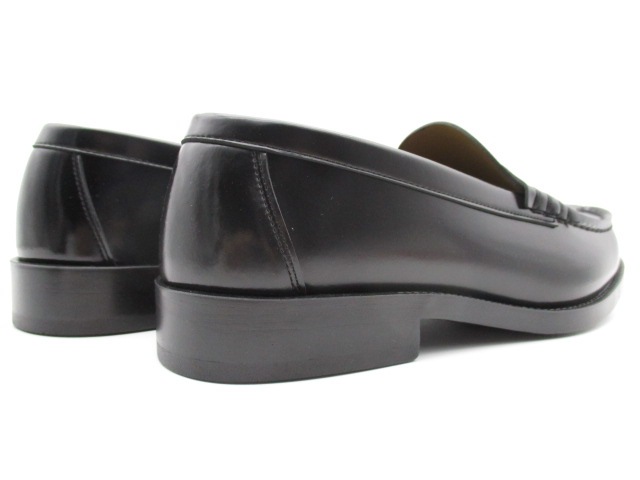 HARUTA 6560  (幅広4E) ブラック