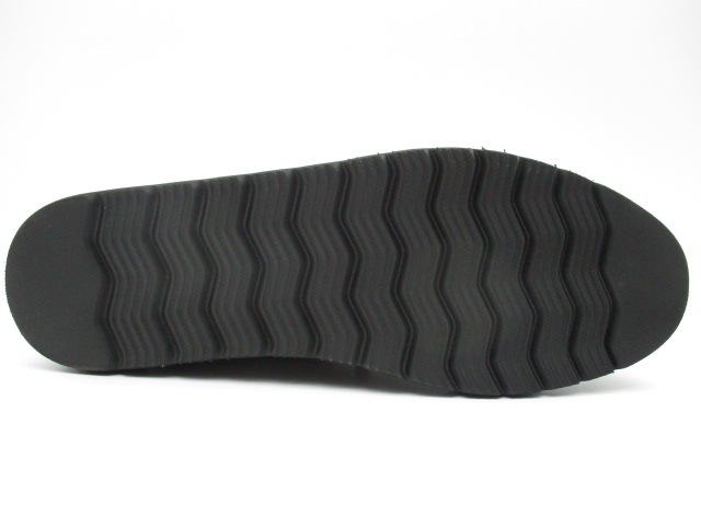 EL-GRECO  by madras 1211 ダークブラウン　幅広4E