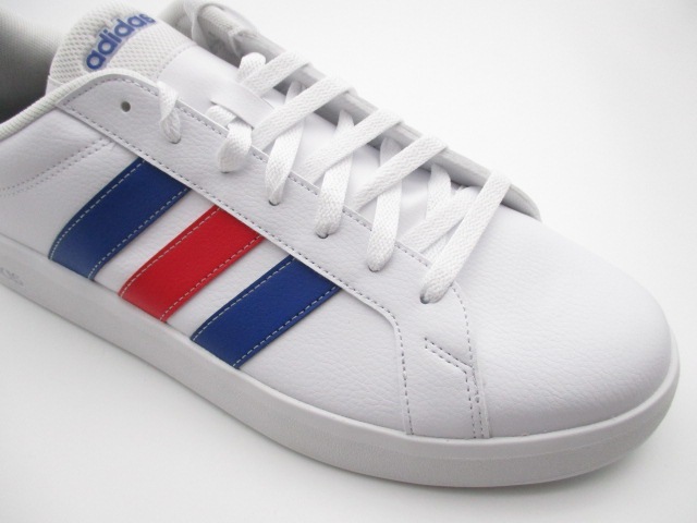 アディダス GRANDCOURT BASE 3.0U HQ0081