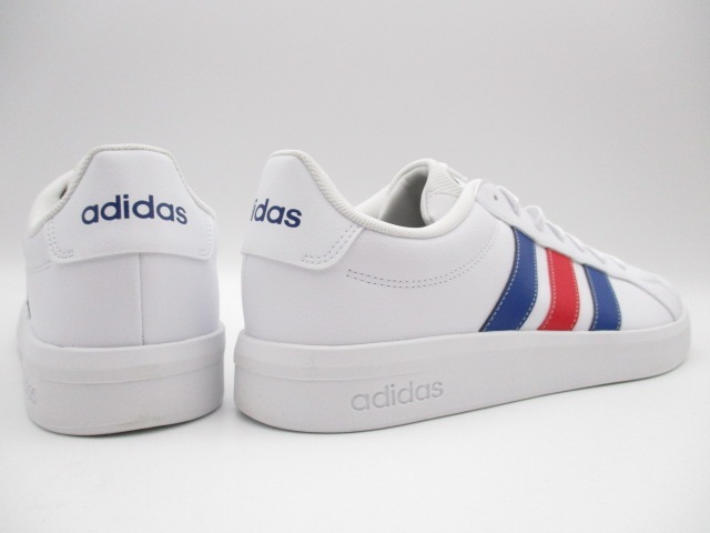 アディダス GRANDCOURT BASE 3.0U HQ0081