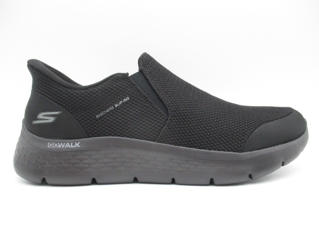スケッチャーズ Slip-ins GO WALK FLEX-オジャイ 216333-BBK