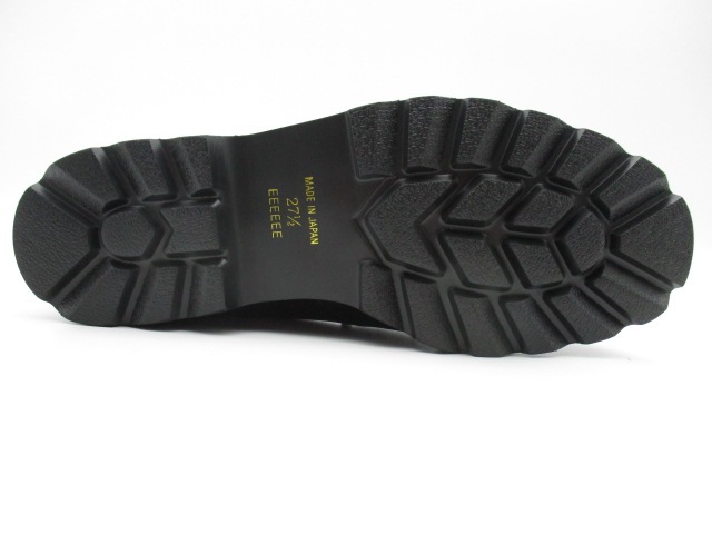 16113 超幅広6E ブラック