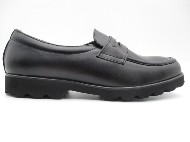 16113 超幅広6E ブラック