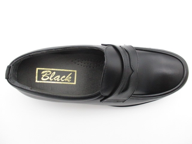 16113 超幅広6E ブラック