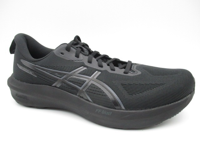 ASICS アシックス　GT-1000 14 003　ブラック/ブラック　エクストラワイド