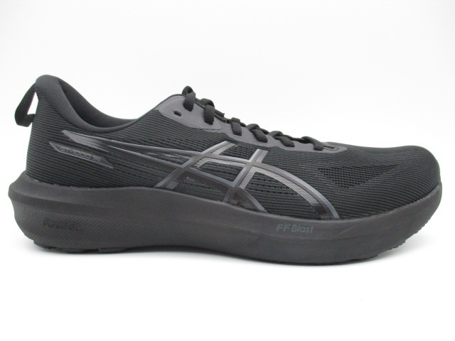 ASICS アシックス　GT-1000 14 003　ブラック/ブラック　エクストラワイド