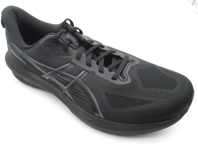 ASICS アシックス　GT-1000 14 003　ブラック/ブラック　エクストラワイド