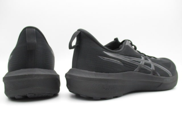 ASICS アシックス　GT-1000 14 003　ブラック/ブラック　エクストラワイド