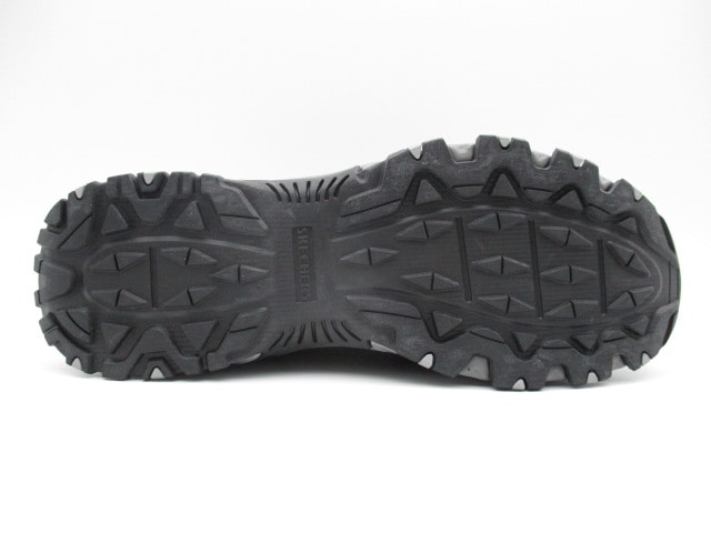 スケッチャーズ SLIP-INS Hillcrest-Cedar Root 237750-BLK