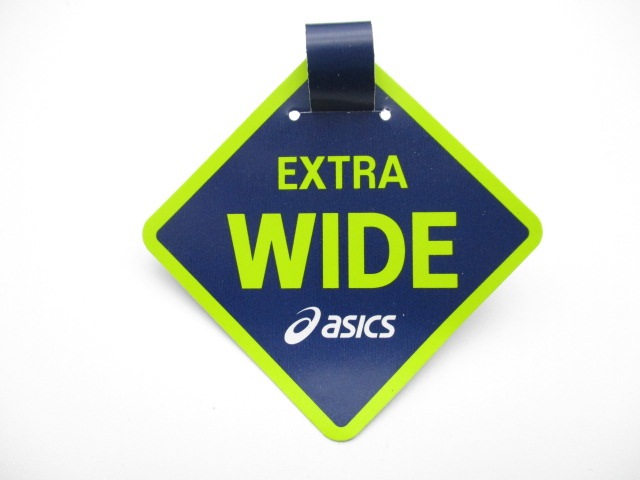 ASICS アシックス　GT-1000 14 004　ブラック/ゴールド/ブルー　エクストラワイド