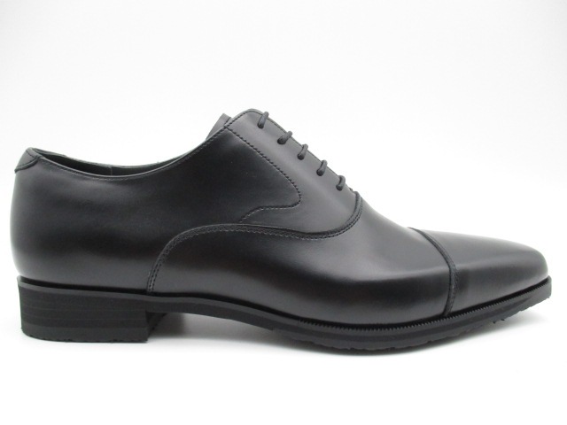 MODELLO　モデーロ 　DMK2801G　GORE-TEX 　【４Ｅ】　ブラック