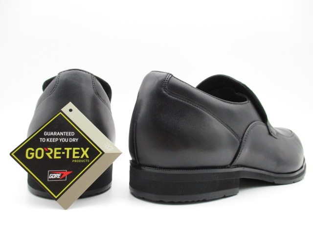 マドラスBEE CLASSIC CBK7008G GORE-TEX 【４Ｅ】　ブラック