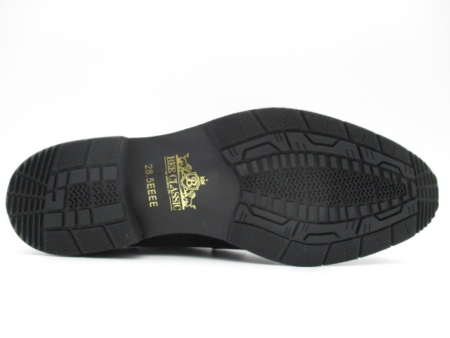 マドラスBEE CLASSIC CBK7008G GORE-TEX 【４Ｅ】　ブラック