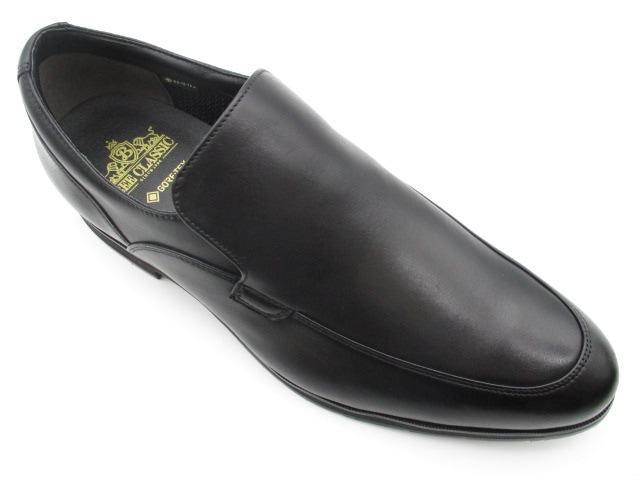 マドラスBEE CLASSIC CBK7008G GORE-TEX 【４Ｅ】　ブラック