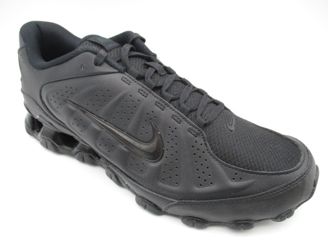 ナイキ REAX 8 NSW SL IR5118-001|ナイキ|男の大きい靴専門店 ガリバー