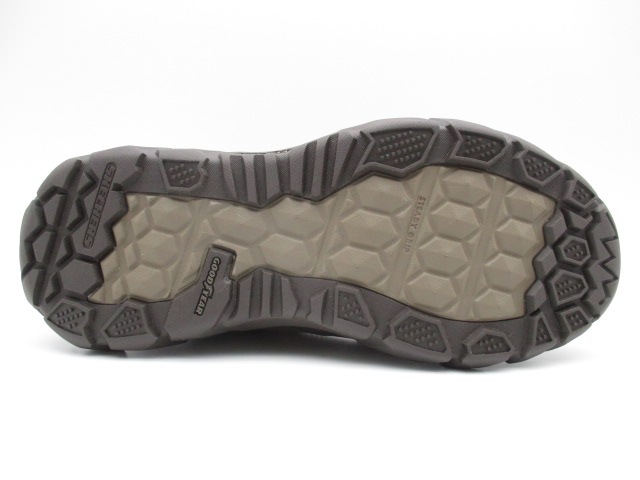 スケッチャーズ SLIP-INS RelaxedFit: Santoro-Bradford 205794-COC (幅広4E相当)