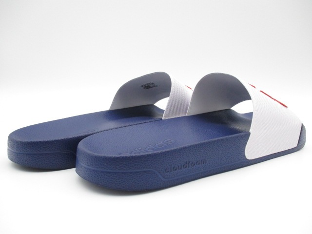 アディダス ADILETTE SHOWER U サンダル　HQ6885