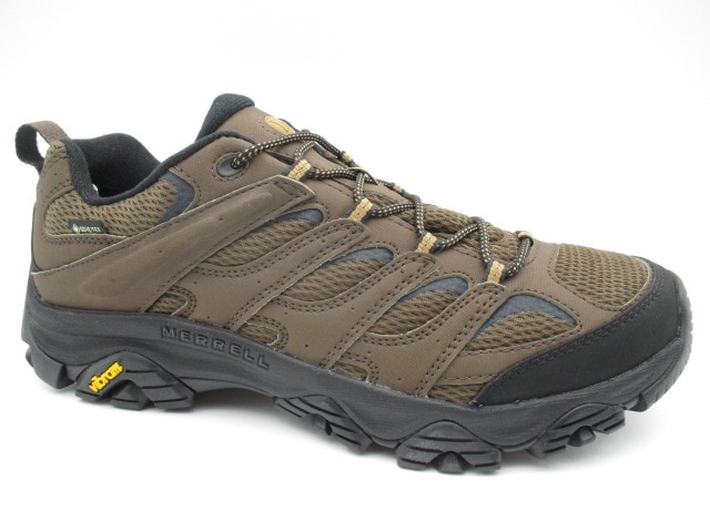 メレル MOAB 3 SYNTHETIC GORE-TEX EARTHEN J00005118