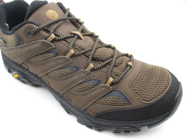 メレル MOAB 3 SYNTHETIC GORE-TEX EARTHEN J00005118