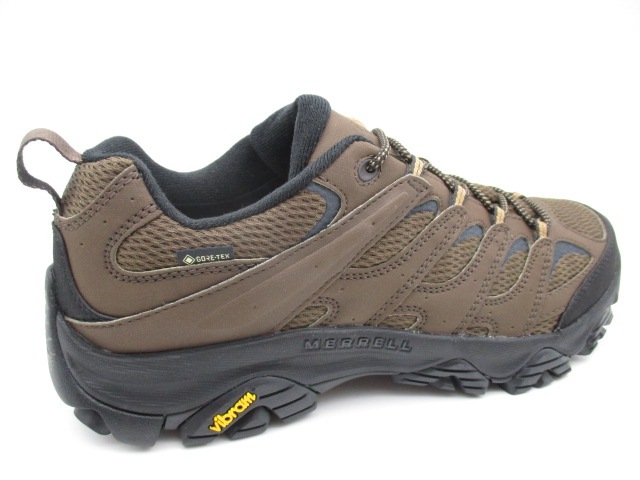 メレル MOAB 3 SYNTHETIC GORE-TEX EARTHEN J00005118