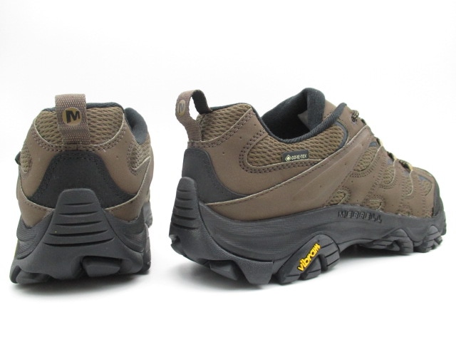 メレル MOAB 3 SYNTHETIC GORE-TEX EARTHEN J00005118