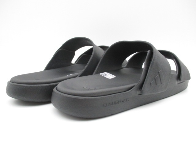 アディダス ZNSORY SANDAL U JR3122|アディダス|男の大きい靴専門店