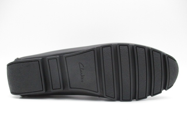 クラークス CORSLEY PLAIN 882J BLACK