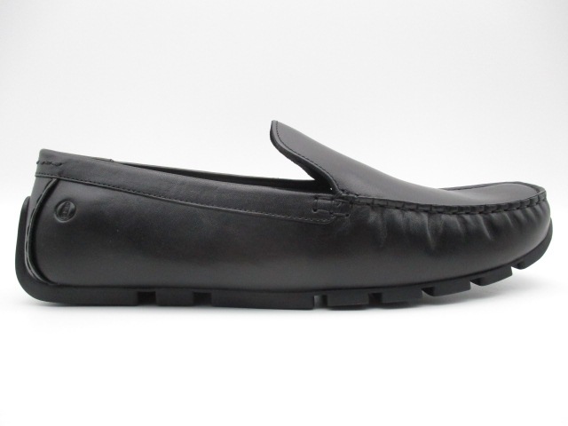 Clarks Corsley Plain 882J★UK4 1/2★ブラック クラークス CORSLEY PLAIN 882J BLACK|クラークス|男の大きい靴専門店