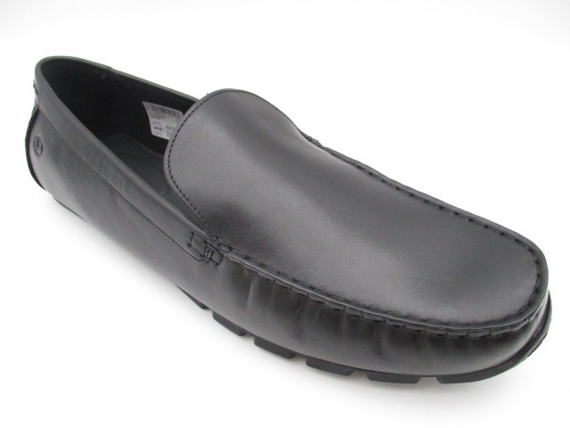 クラークス CORSLEY PLAIN 882J BLACK