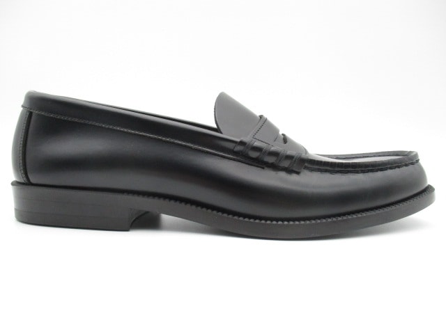 HARUTA 906 (3E) ブラック （28.5-30.0cm） 本革製|ハルタ|男の