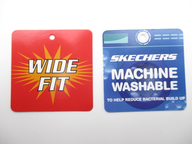 スケッチャーズ Slip-ins SUMMITS-KEY PACE　ワイドフィット(4E相当)　232469W-NVY