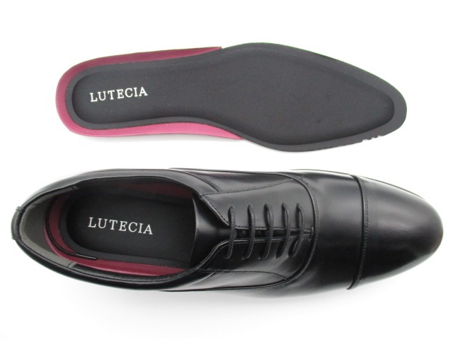 LUTECIA（ルーテシア）by madras LUK7801 【5E】 BL