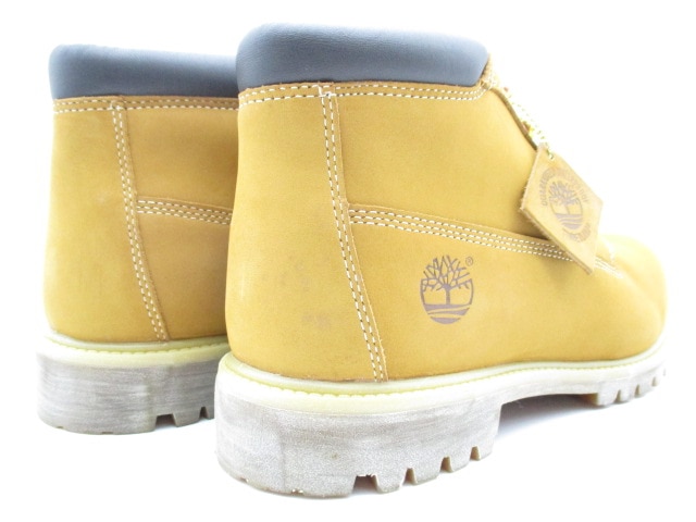 TIMBERLAND PREMIUM WATERPROOF CHUKKA 023061 231WU
