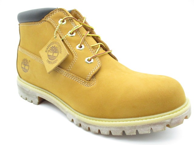 TIMBERLAND PREMIUM WATERPROOF CHUKKA 023061 231WU