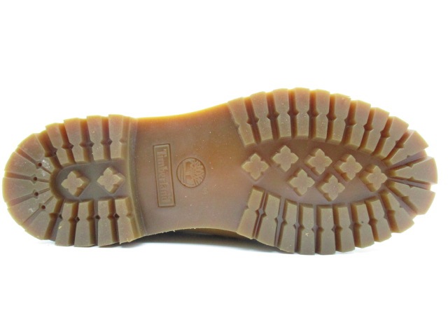 TIMBERLAND PREMIUM WATERPROOF CHUKKA 023061 231WU