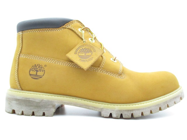 TIMBERLAND PREMIUM WATERPROOF CHUKKA 023061 231WU