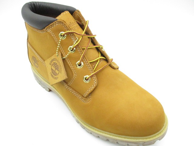 TIMBERLAND PREMIUM WATERPROOF CHUKKA 023061 231WU
