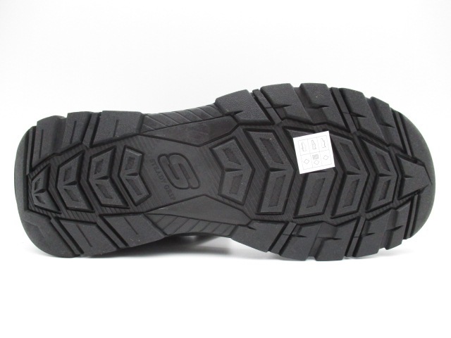 スケッチャーズ SLIP-INS Relaxed Fit:Tresmen-Reece 205289 BBK