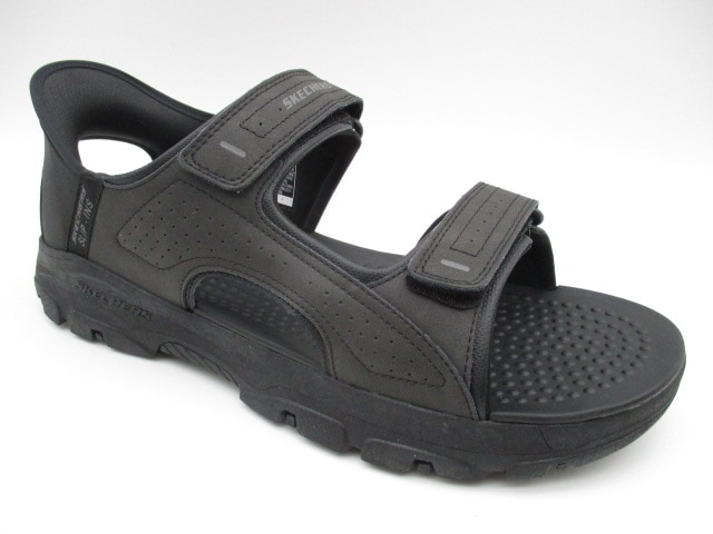 スケッチャーズ SLIP-INS Relaxed Fit:Tresmen-Reece 205289 BBK