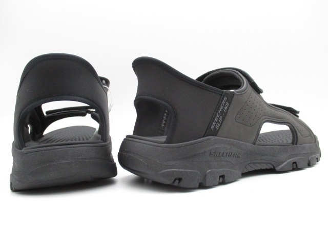 スケッチャーズ SLIP-INS Relaxed Fit:Tresmen-Reece 205289 BBK