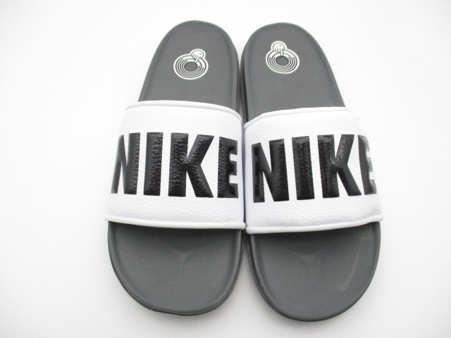 ナイキ オフコートスライド BQ4639-001