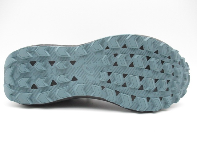 ASICS アシックス GEL-SONOMA8 GTX 004 ブラック/ブルー/レッド