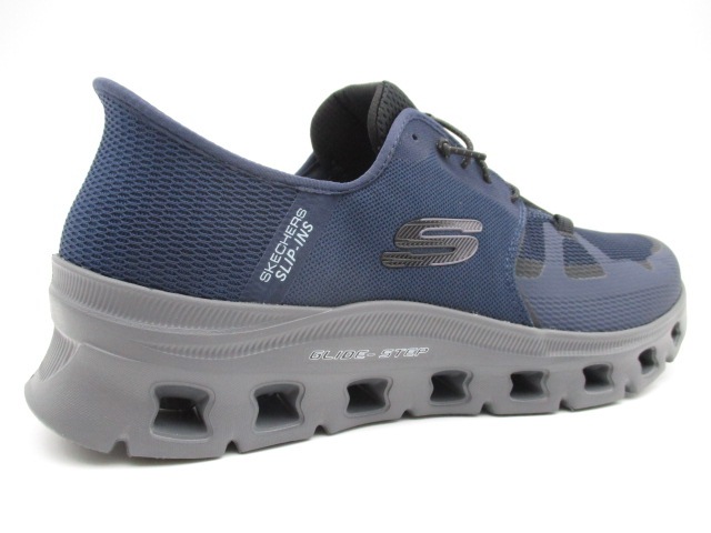 スケッチャーズ SLIP-INS Glide-Step Pro 232930-NVCC