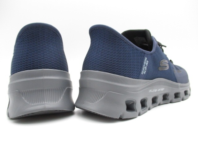 スケッチャーズ SLIP-INS Glide-Step Pro 232930-NVCC